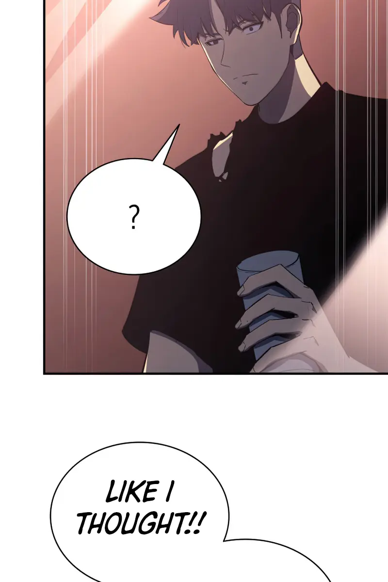 Return of Disaster Class Hero Chapter 19 Page 130