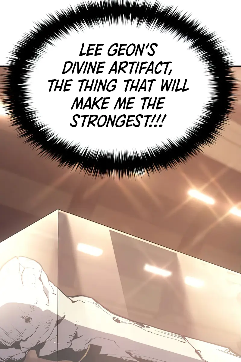 Return of Disaster Class Hero Chapter 19 Page 133