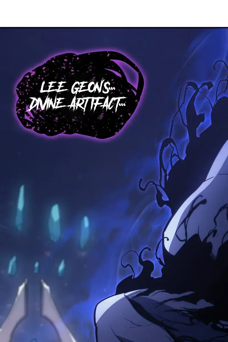 Return of Disaster Class Hero Chapter 19 Page 141