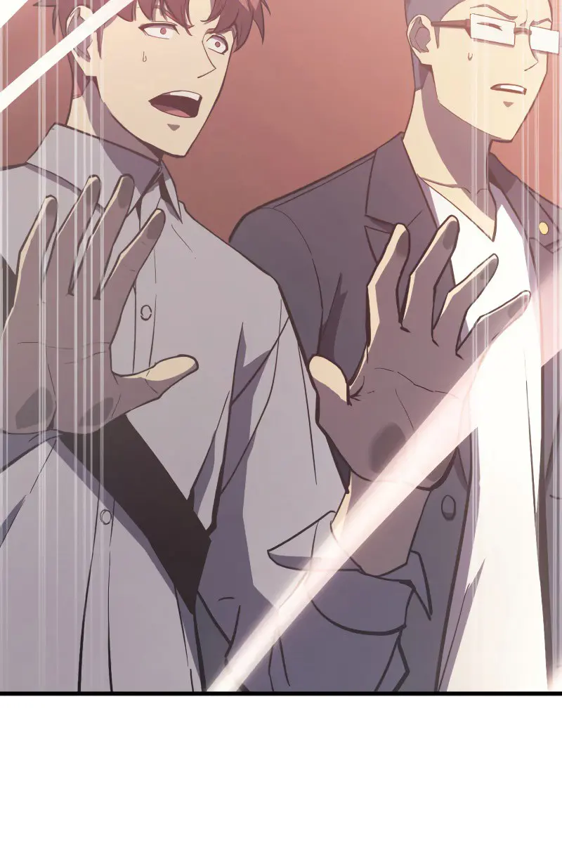 Return of Disaster Class Hero Chapter 20 Page 5