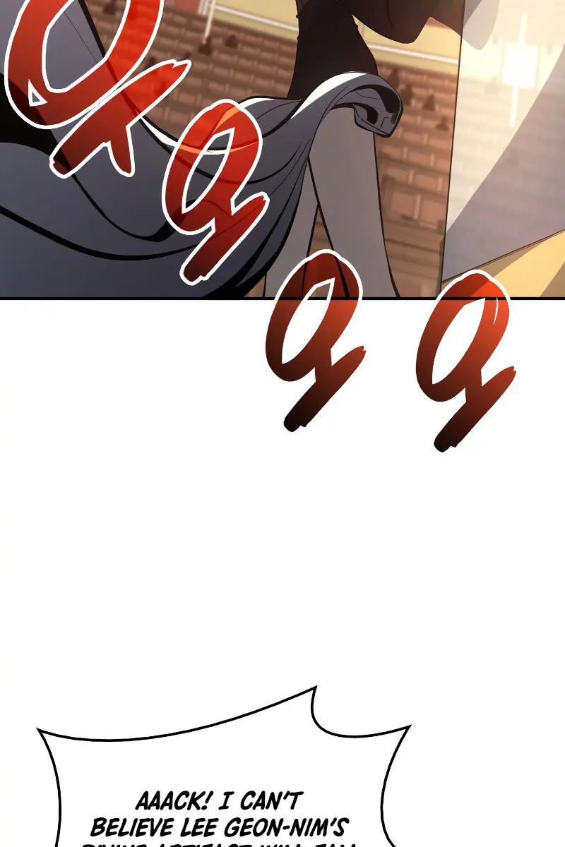 Return of Disaster Class Hero Chapter 20 Page 16