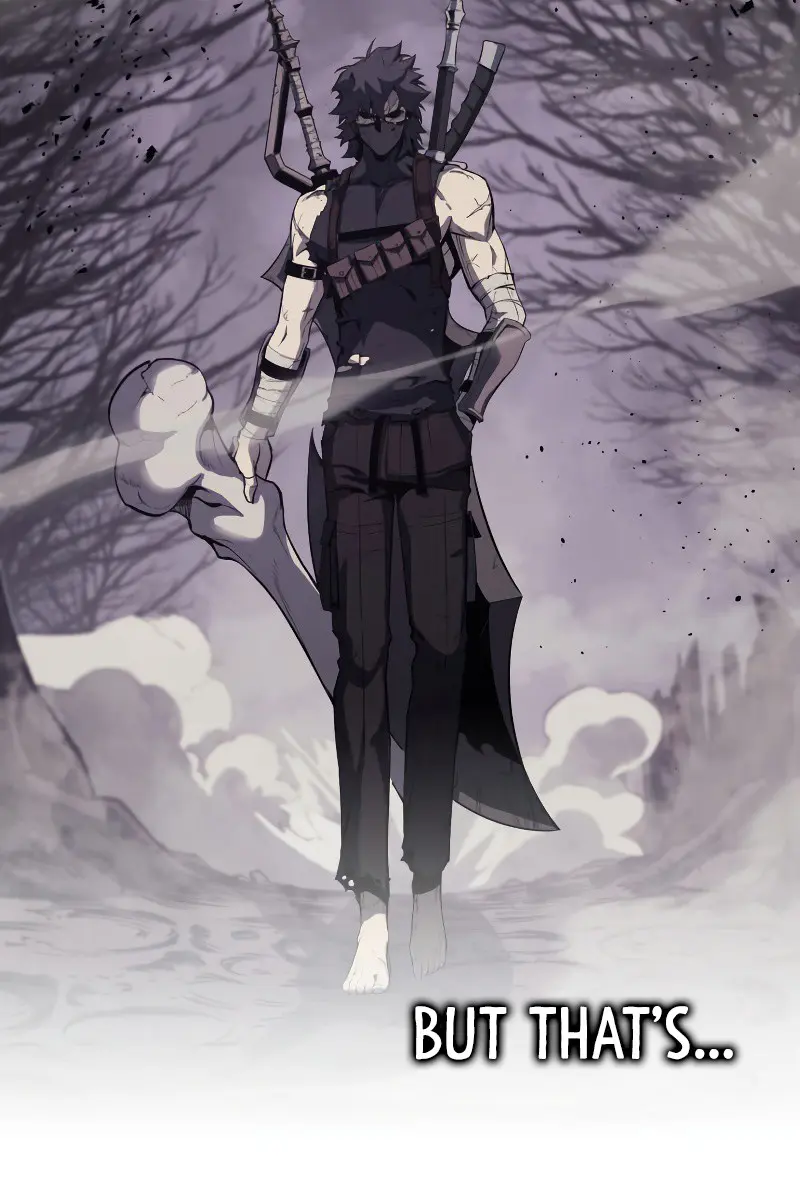 Return of Disaster Class Hero Chapter 20 Page 19