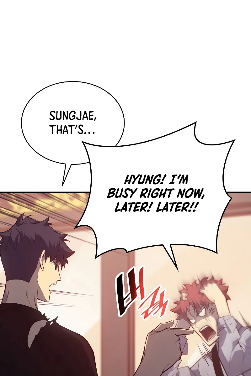 Return of Disaster Class Hero Chapter 20 Page 20