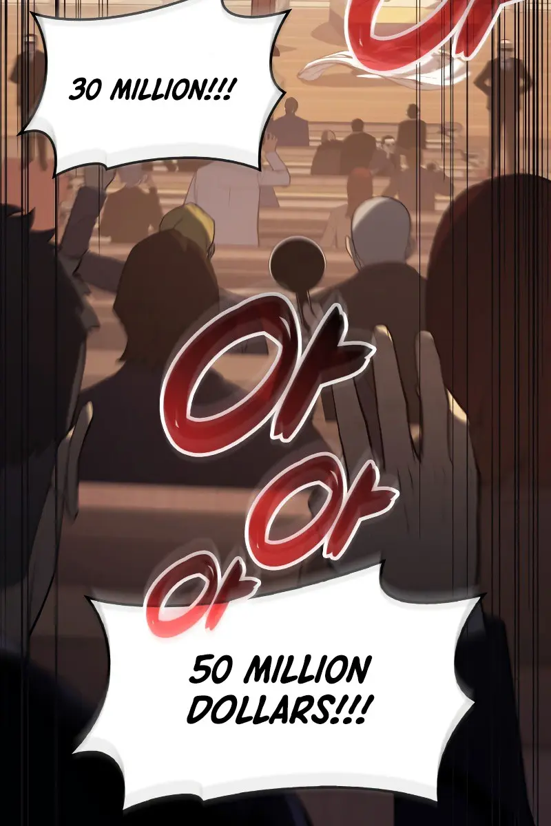 Return of Disaster Class Hero Chapter 20 Page 28