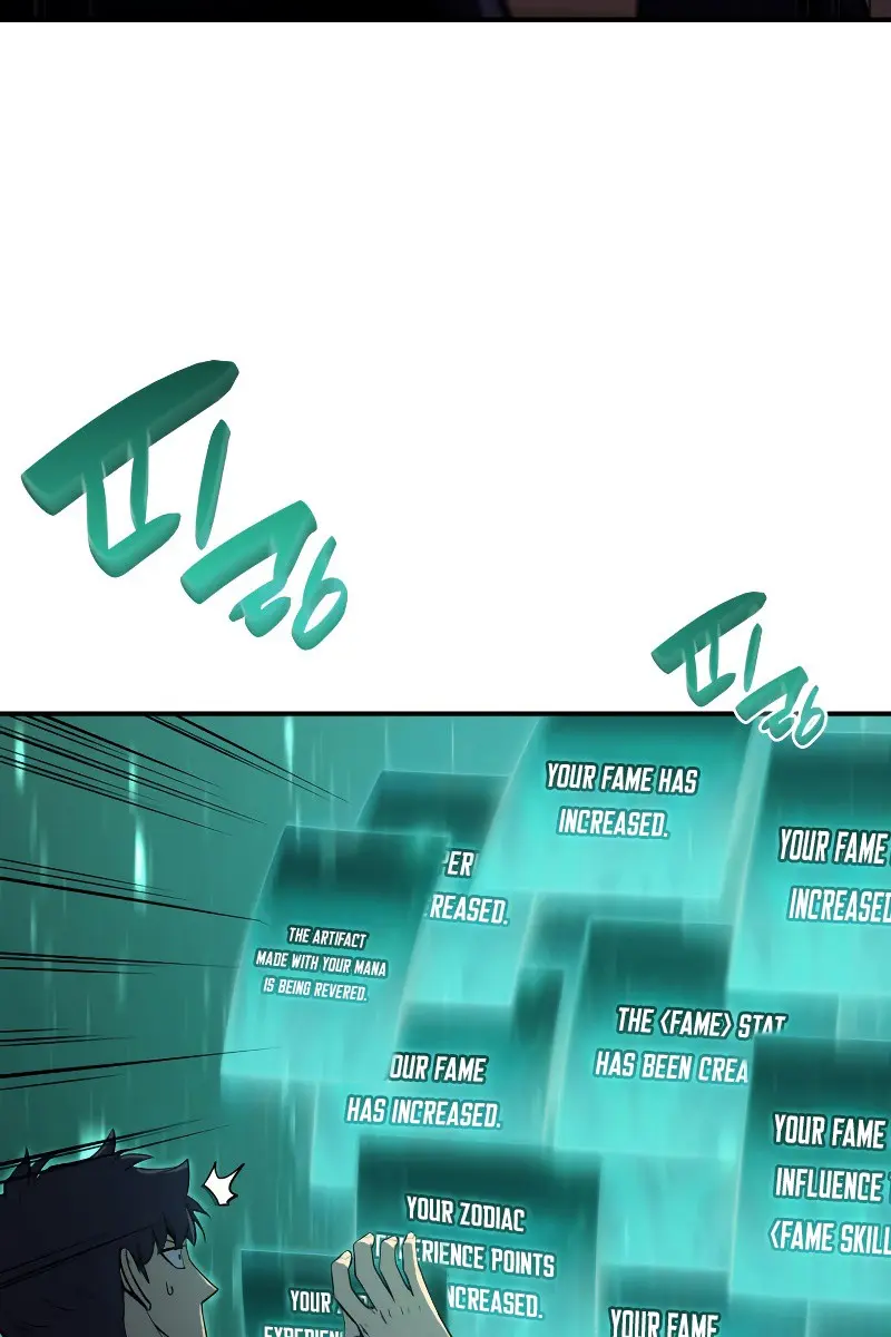 Return of Disaster Class Hero Chapter 20 Page 29