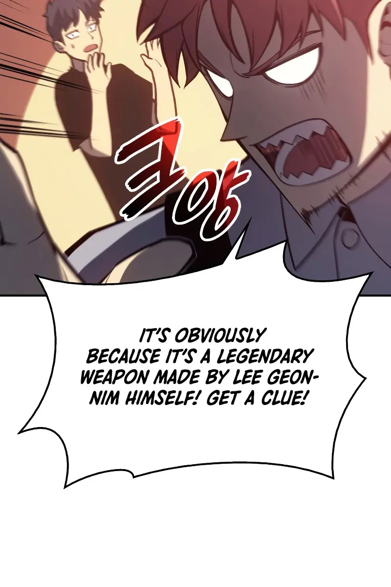 Return of Disaster Class Hero Chapter 20 Page 31