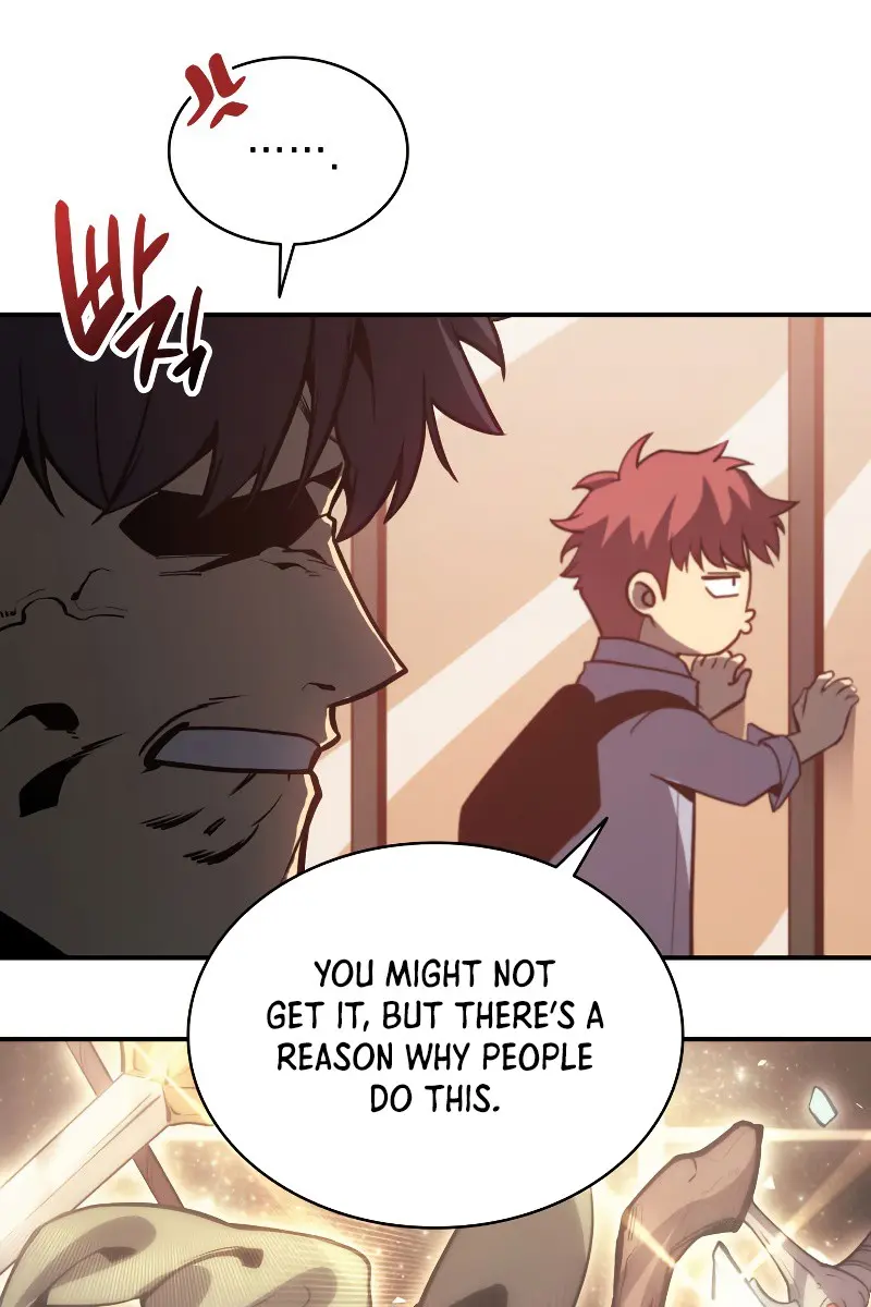 Return of Disaster Class Hero Chapter 20 Page 32