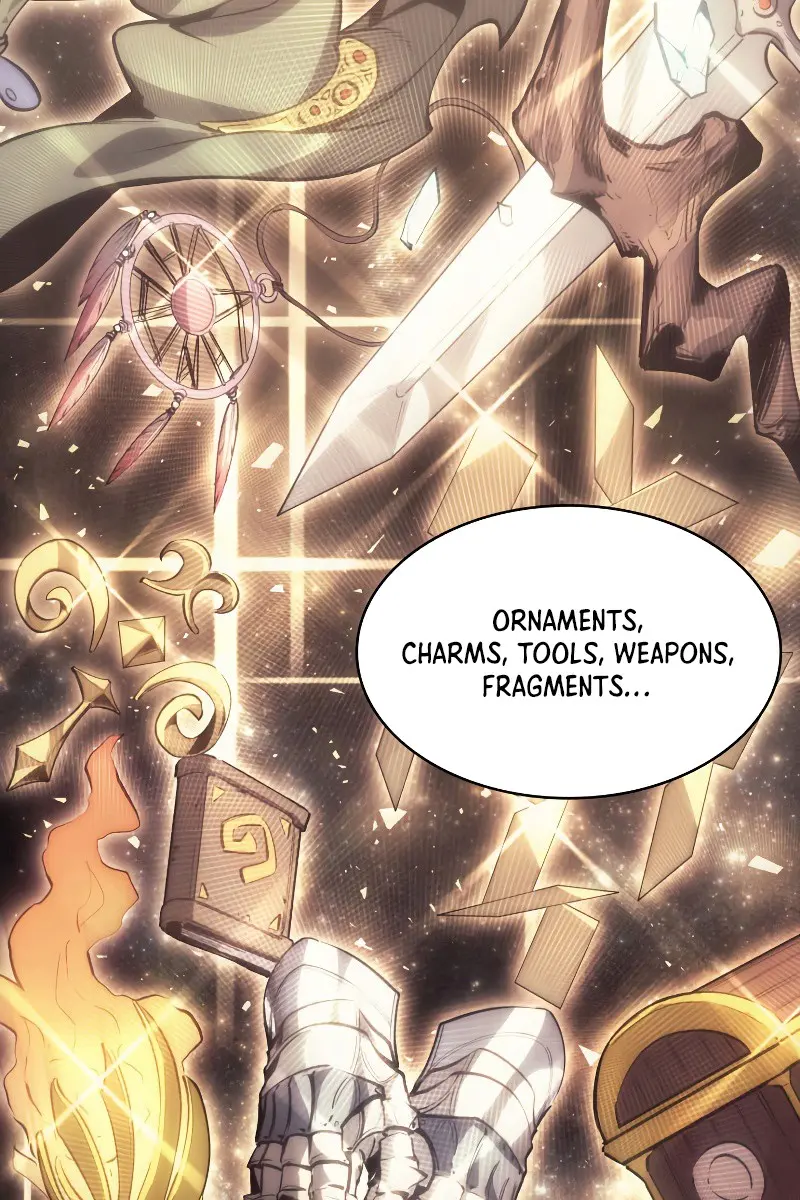 Return of Disaster Class Hero Chapter 20 Page 33