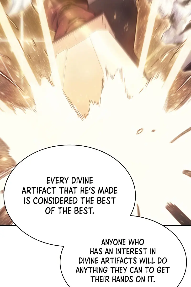 Return of Disaster Class Hero Chapter 20 Page 35