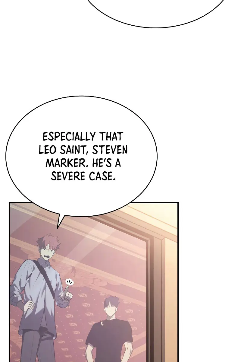 Return of Disaster Class Hero Chapter 20 Page 36