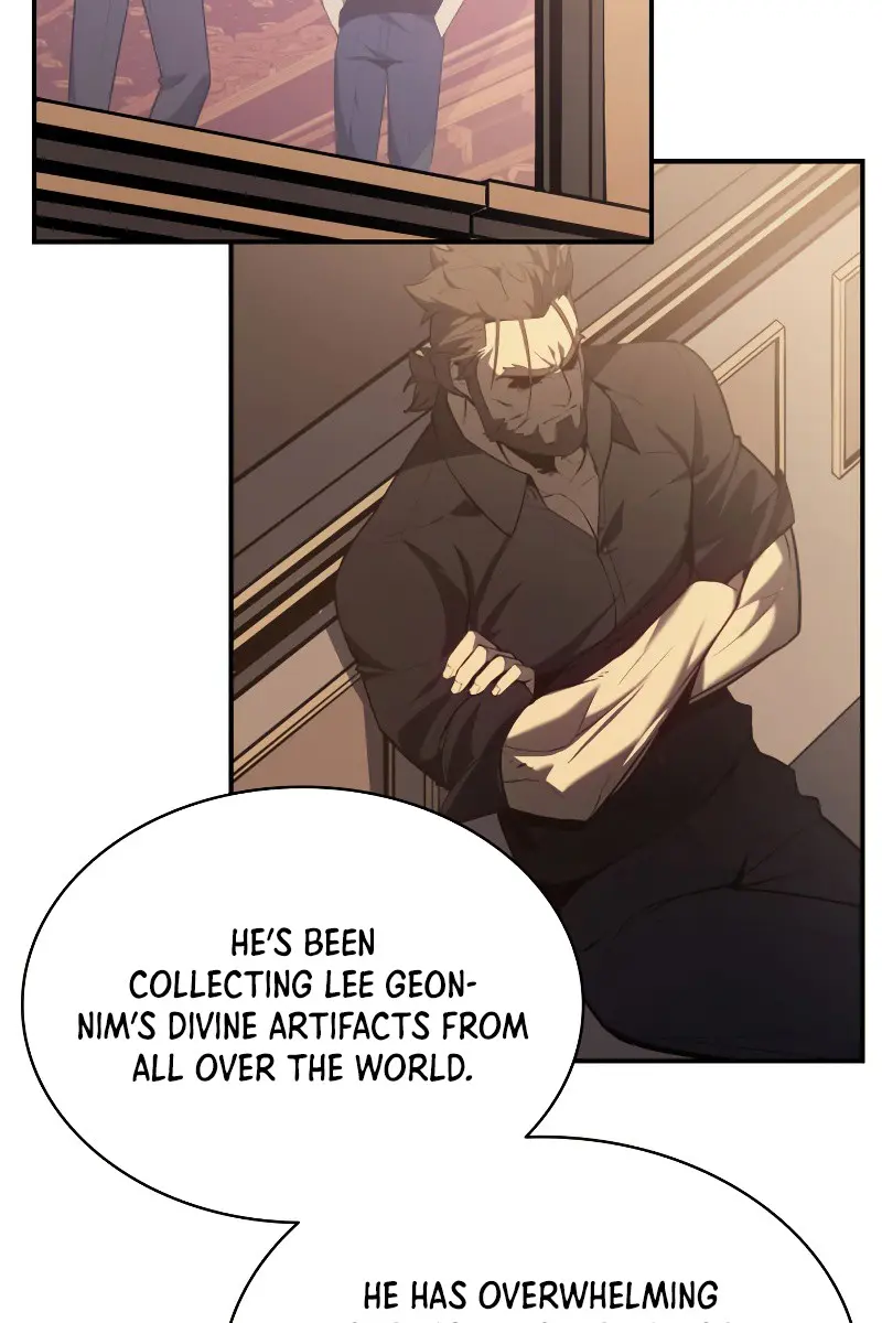 Return of Disaster Class Hero Chapter 20 Page 37