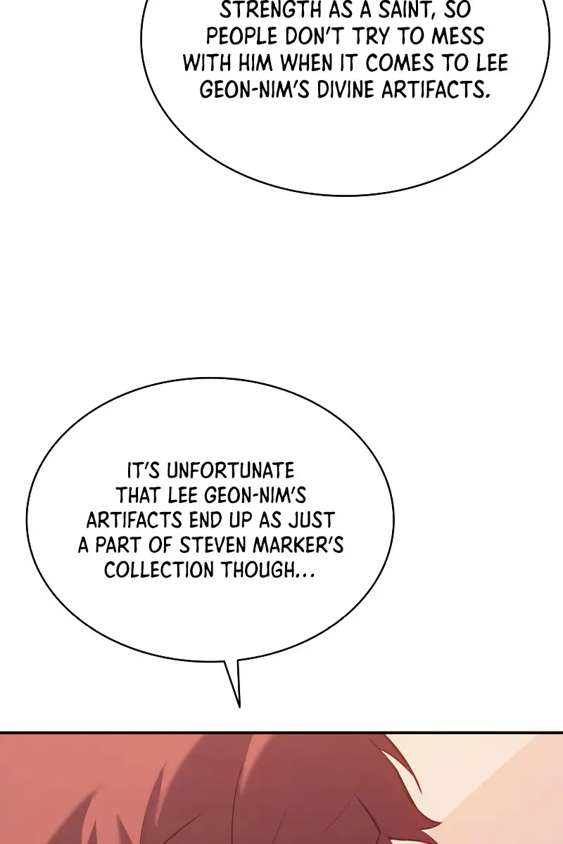 Return of Disaster Class Hero Chapter 20 Page 38