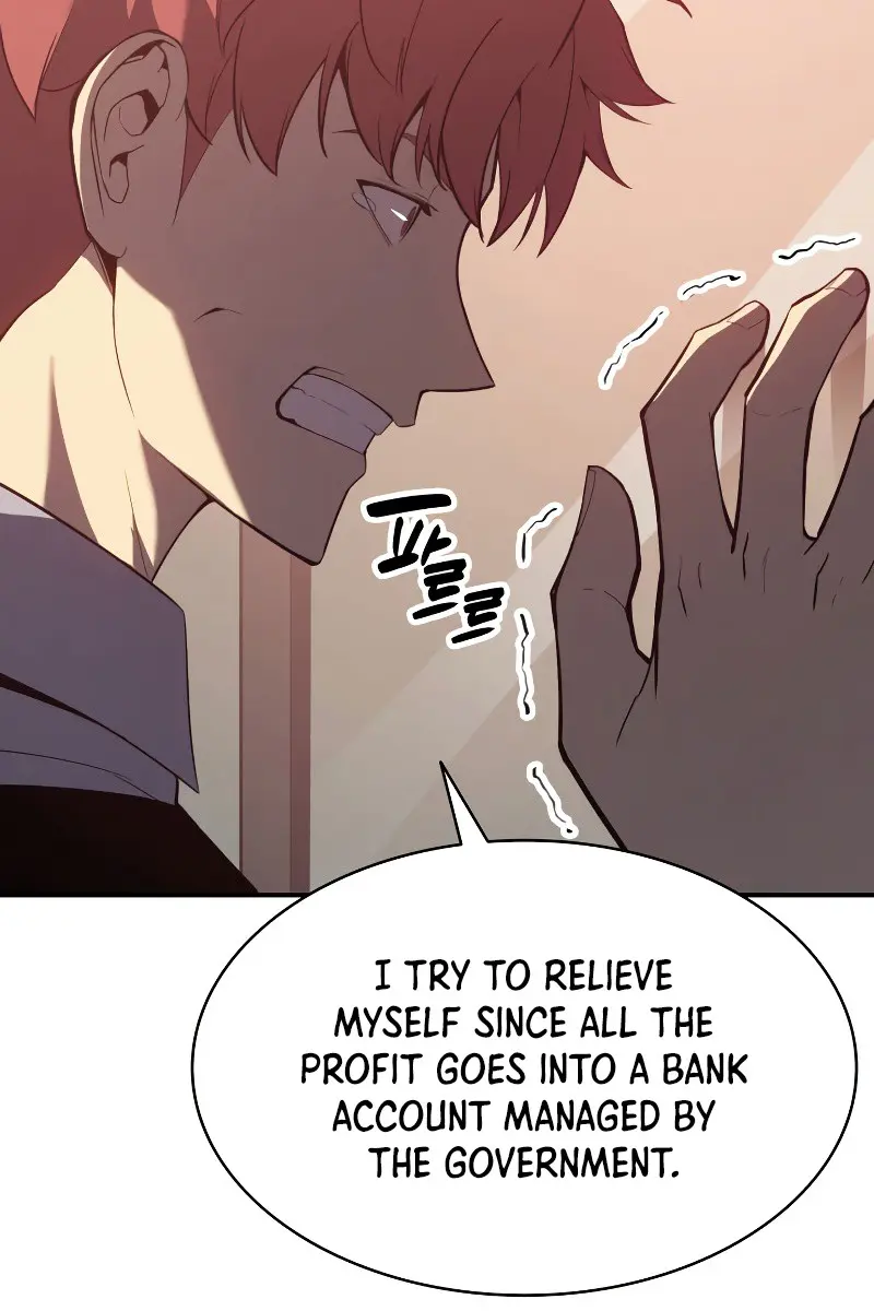 Return of Disaster Class Hero Chapter 20 Page 39