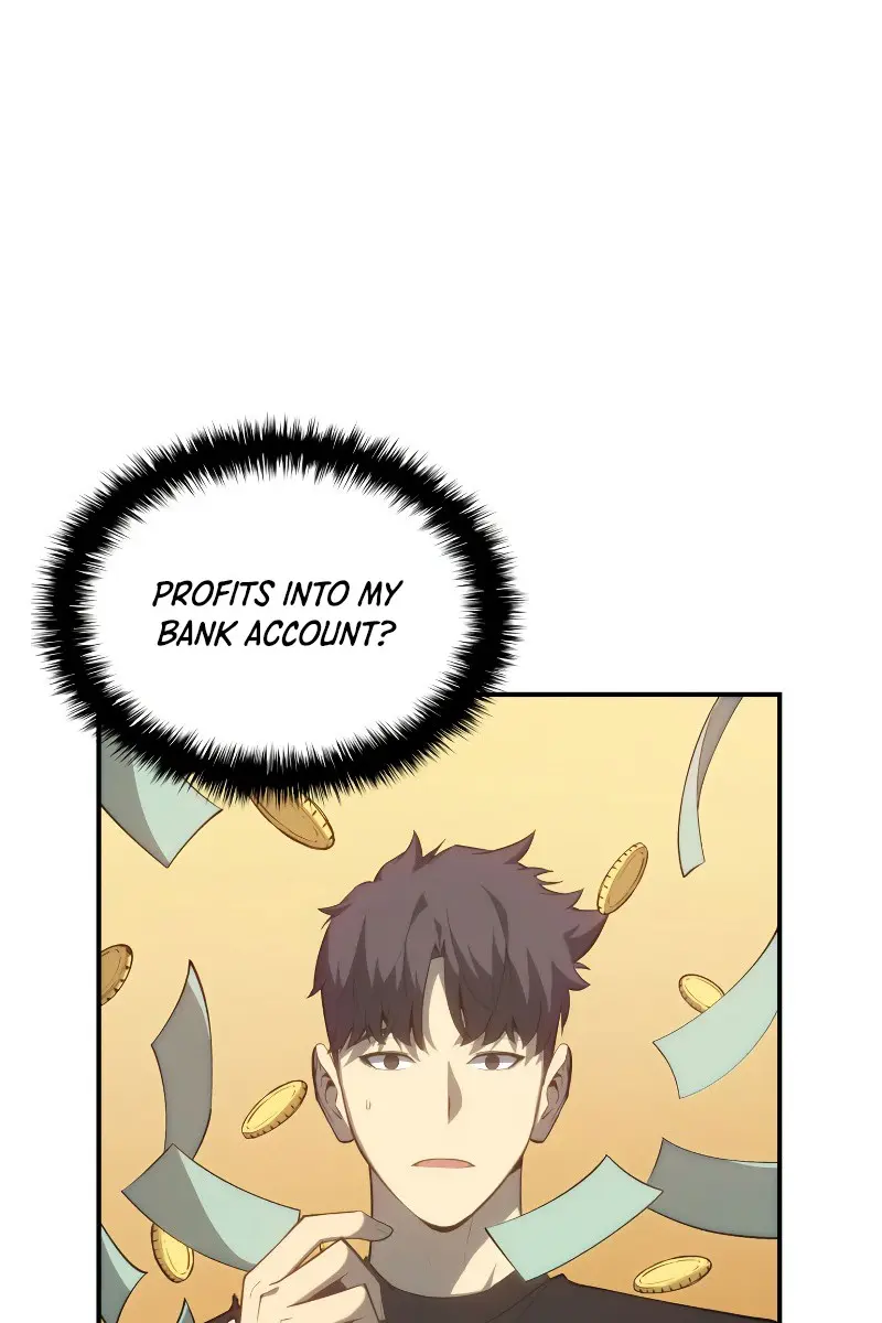 Return of Disaster Class Hero Chapter 20 Page 40