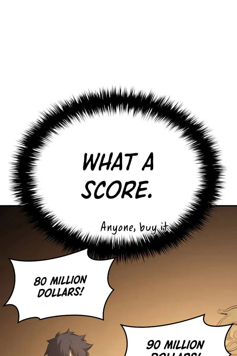 Return of Disaster Class Hero Chapter 20 Page 42