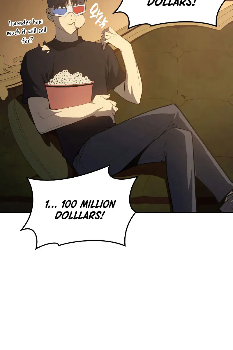 Return of Disaster Class Hero Chapter 20 Page 43