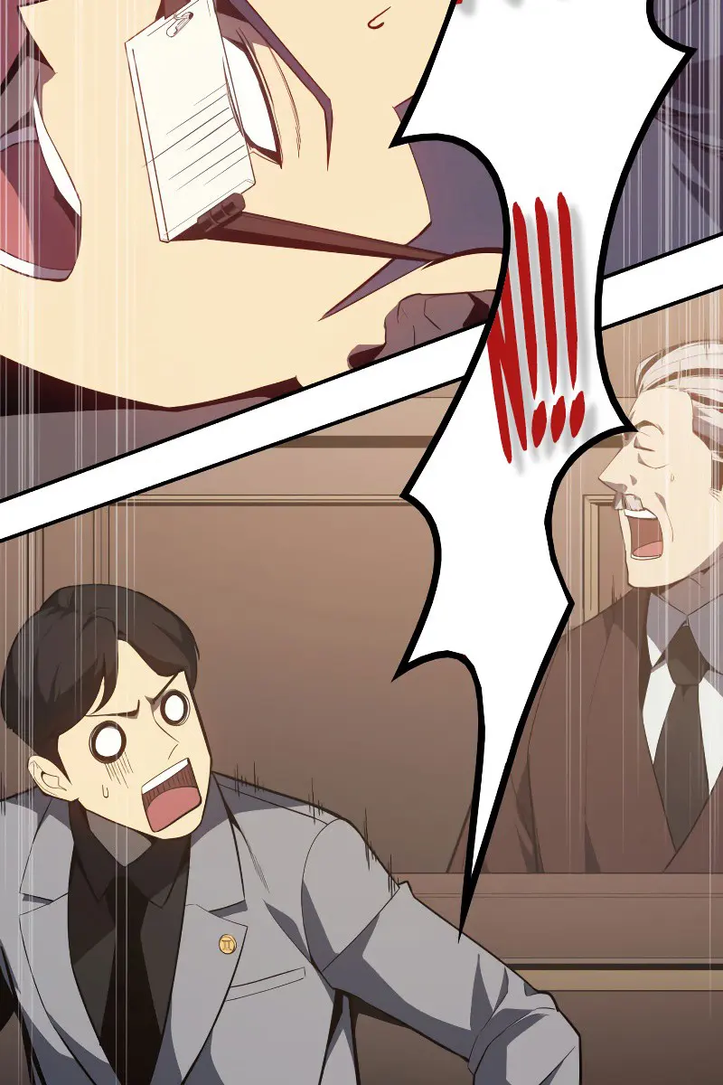 Return of Disaster Class Hero Chapter 20 Page 48