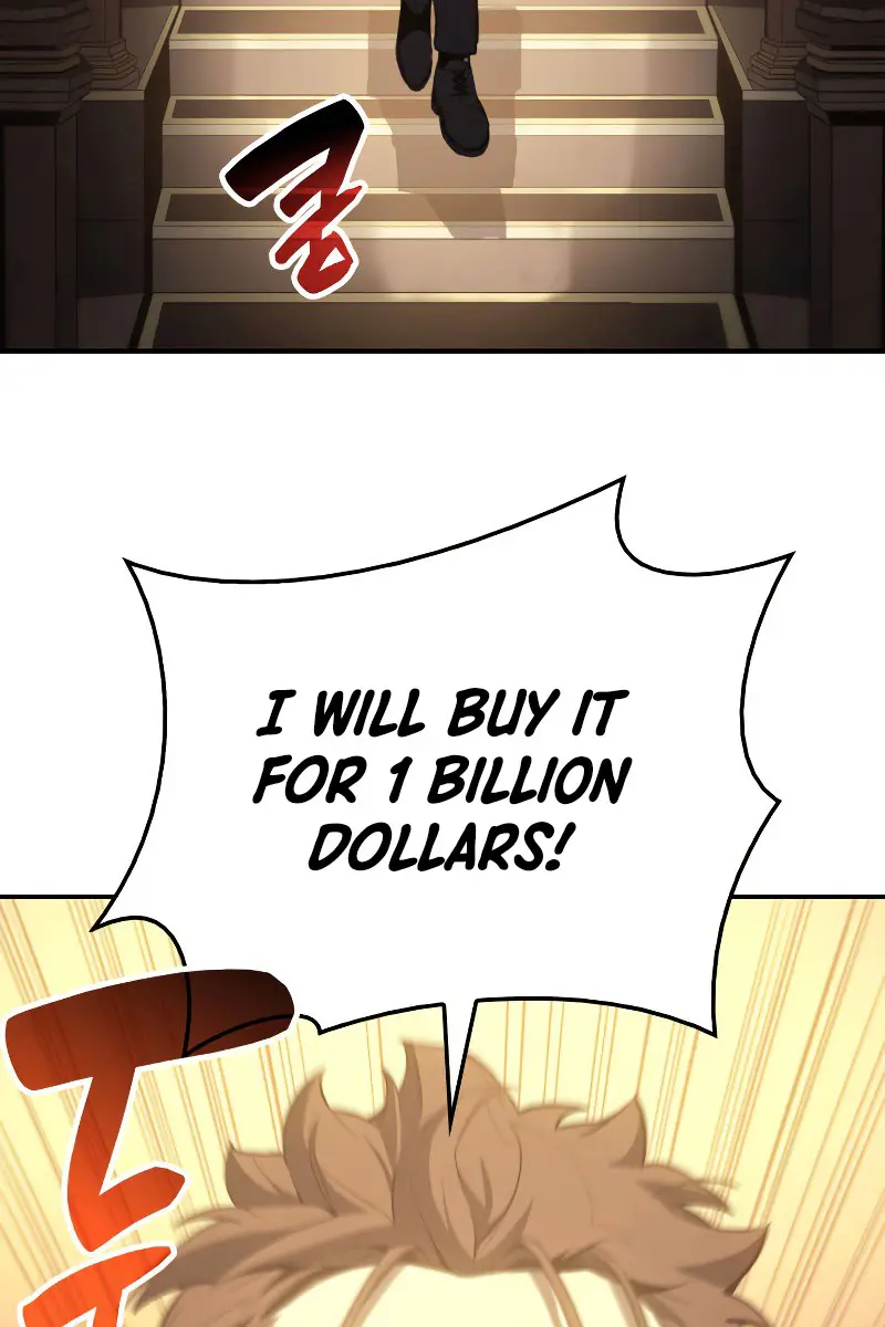 Return of Disaster Class Hero Chapter 20 Page 50