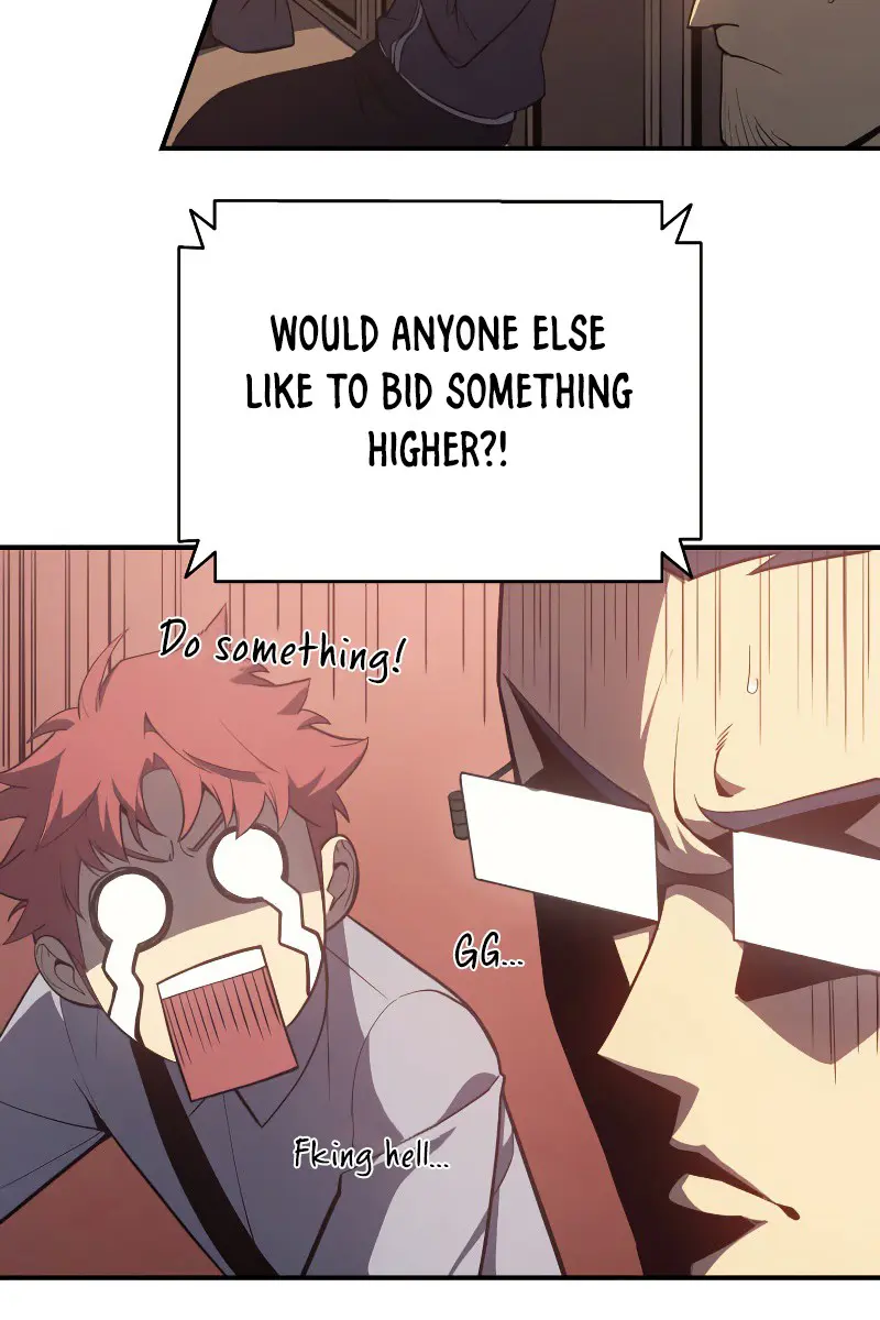 Return of Disaster Class Hero Chapter 20 Page 55