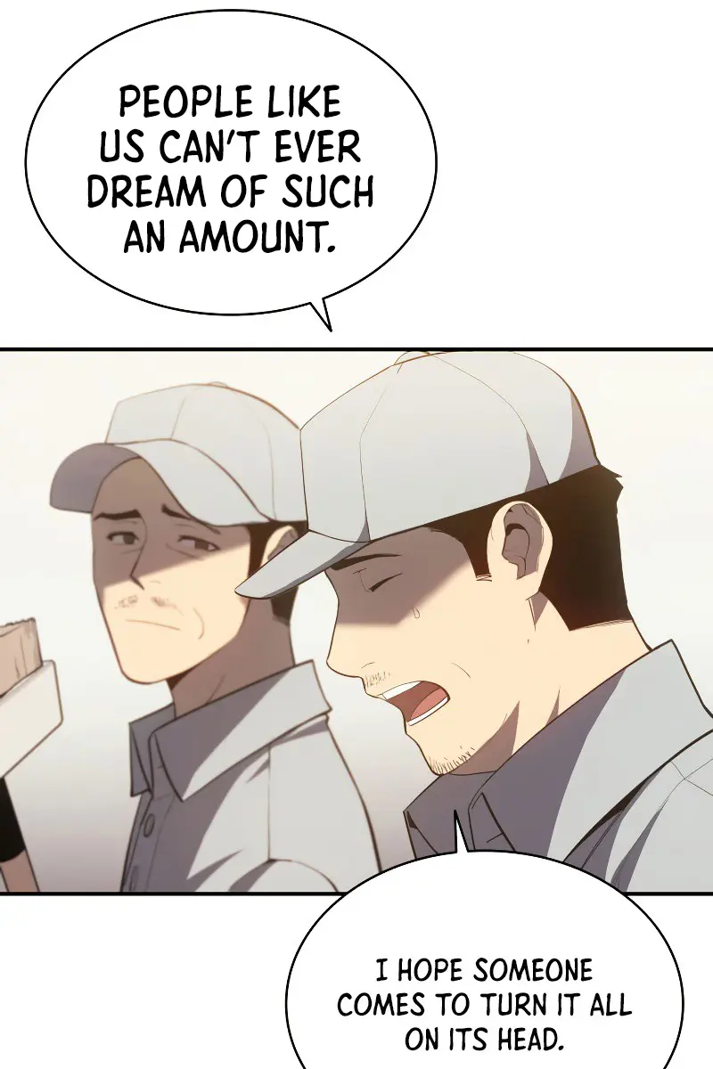 Return of Disaster Class Hero Chapter 20 Page 62