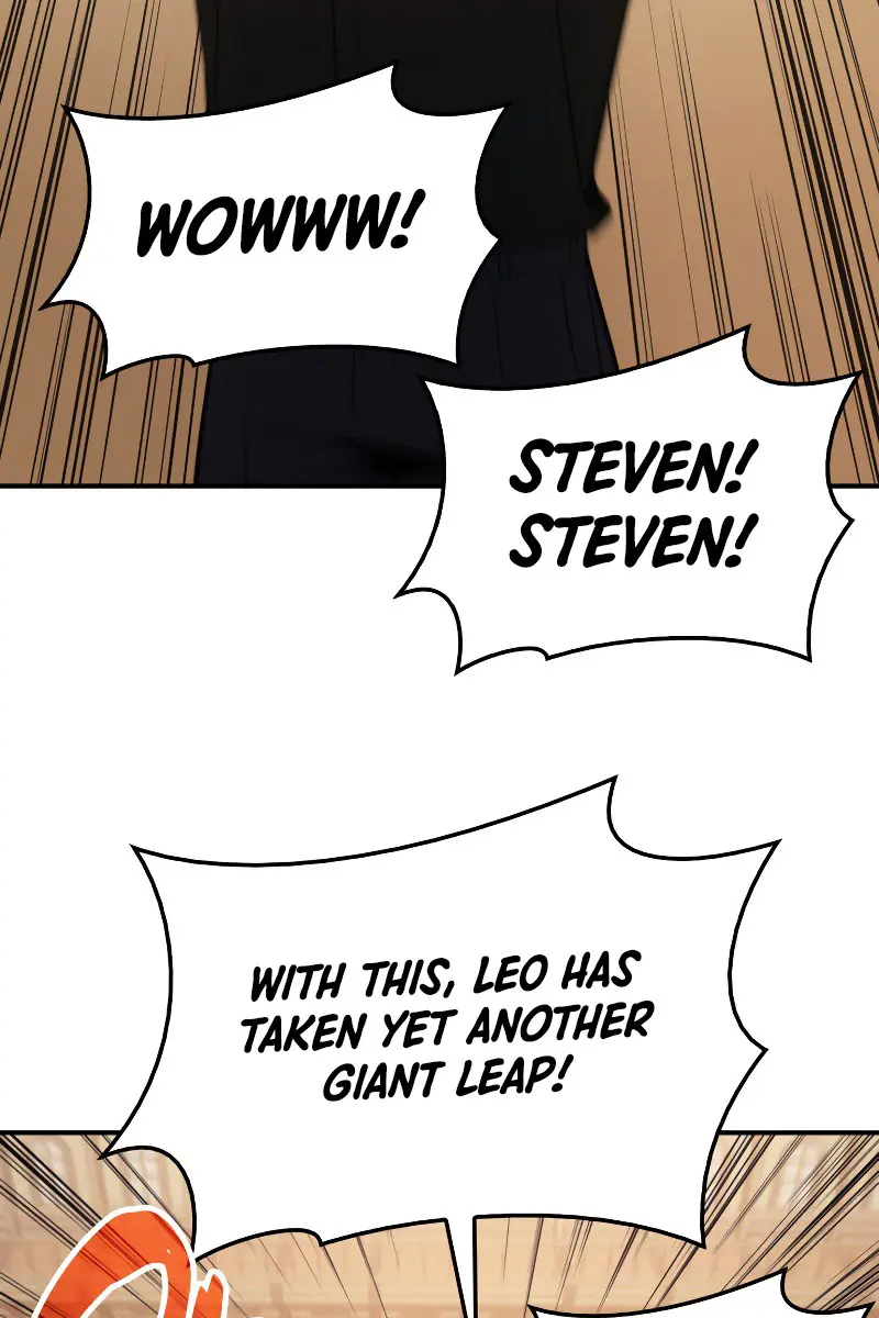 Return of Disaster Class Hero Chapter 20 Page 69