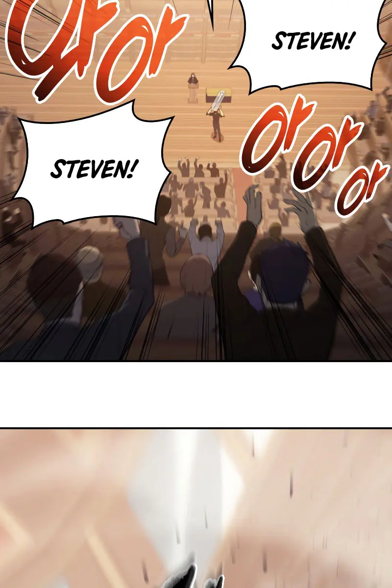 Return of Disaster Class Hero Chapter 20 Page 70