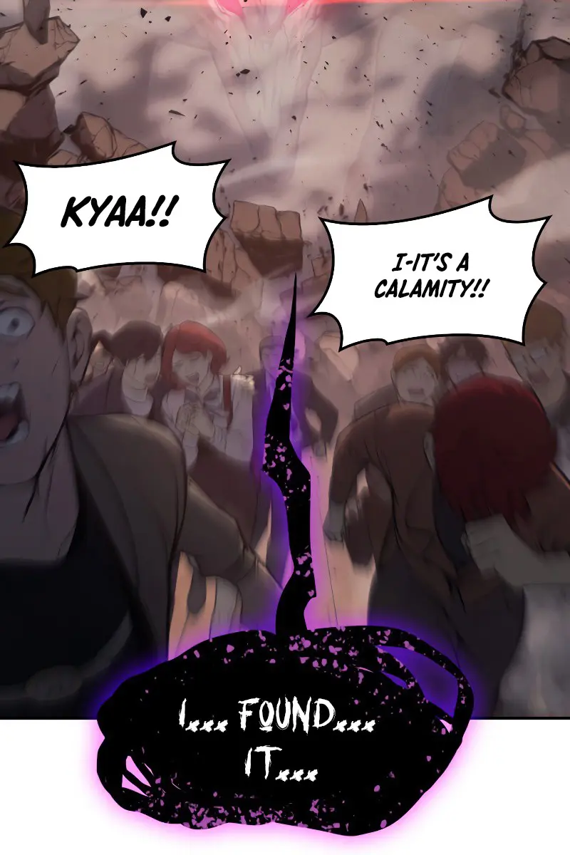 Return of Disaster Class Hero Chapter 20 Page 76