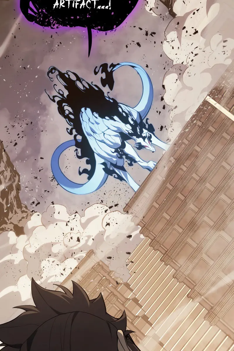 Return of Disaster Class Hero Chapter 20 Page 80