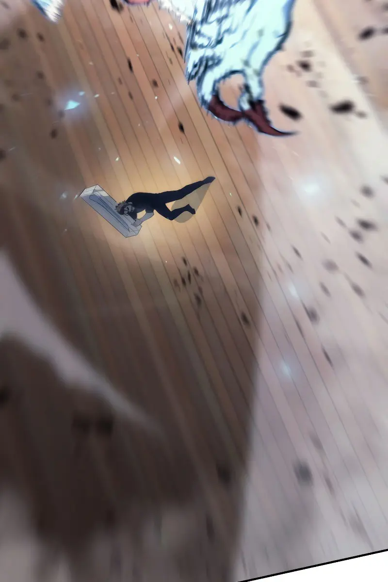 Return of Disaster Class Hero Chapter 20 Page 87