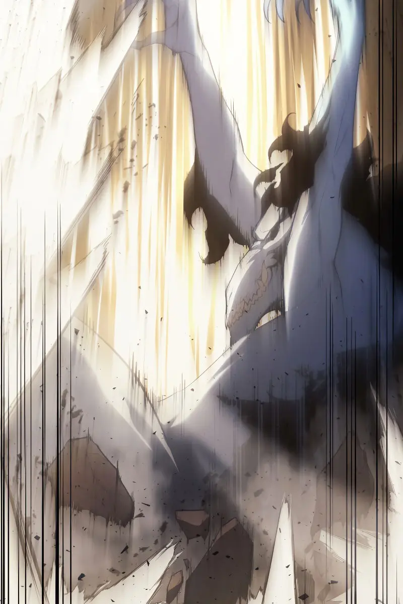 Return of Disaster Class Hero Chapter 20 Page 92