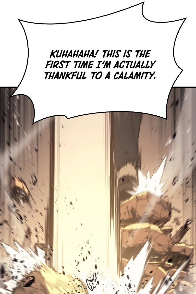 Return of Disaster Class Hero Chapter 20 Page 97