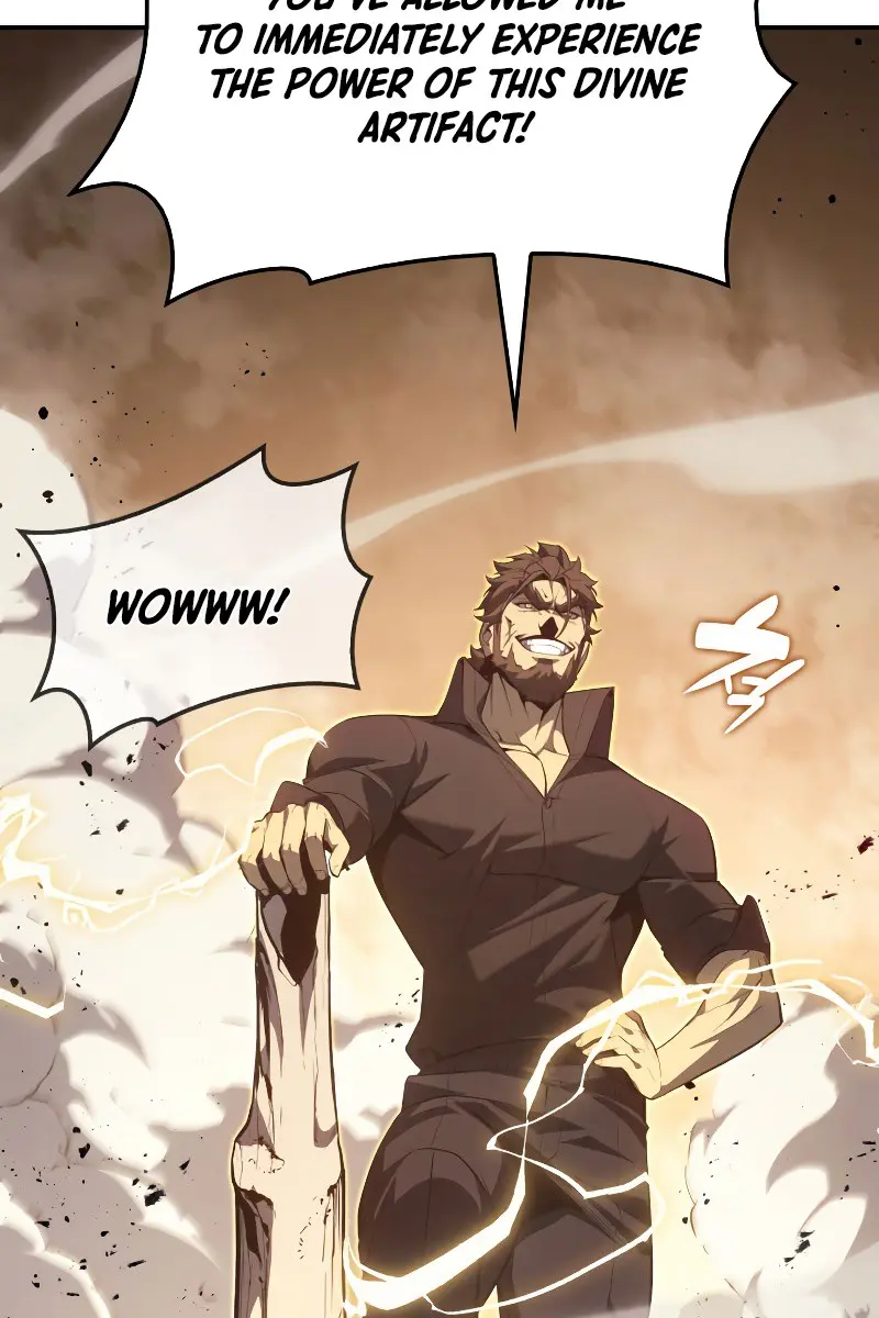 Return of Disaster Class Hero Chapter 20 Page 99