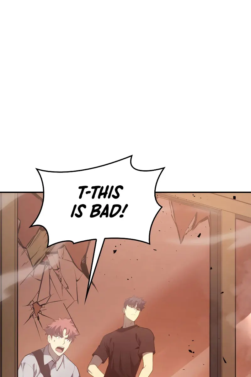 Return of Disaster Class Hero Chapter 20 Page 103