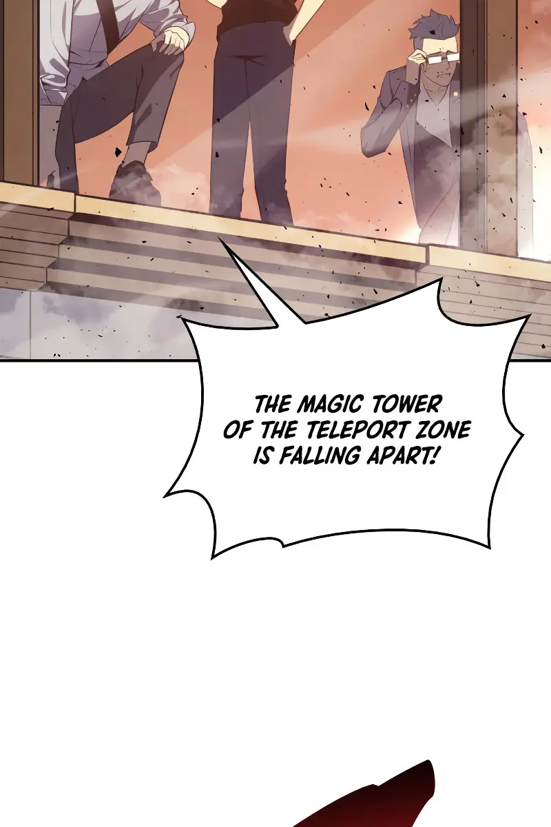 Return of Disaster Class Hero Chapter 20 Page 104