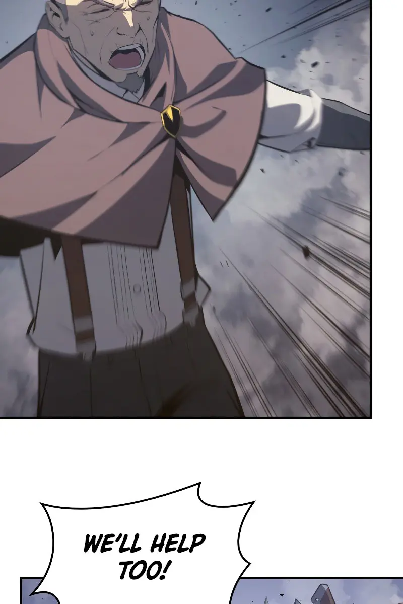 Return of Disaster Class Hero Chapter 20 Page 111