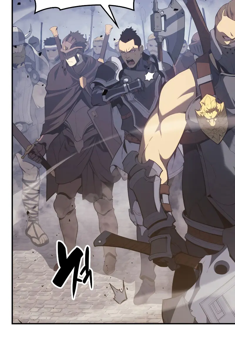 Return of Disaster Class Hero Chapter 20 Page 112