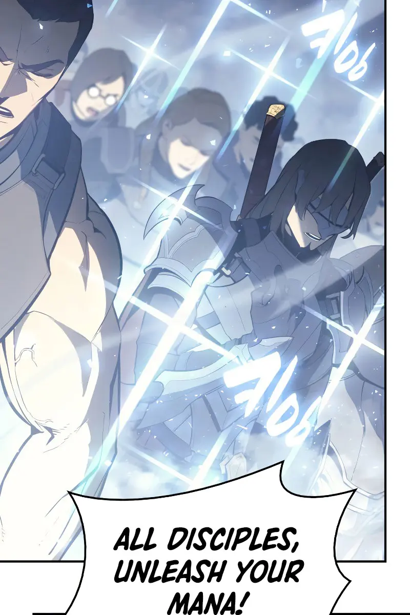 Return of Disaster Class Hero Chapter 20 Page 114