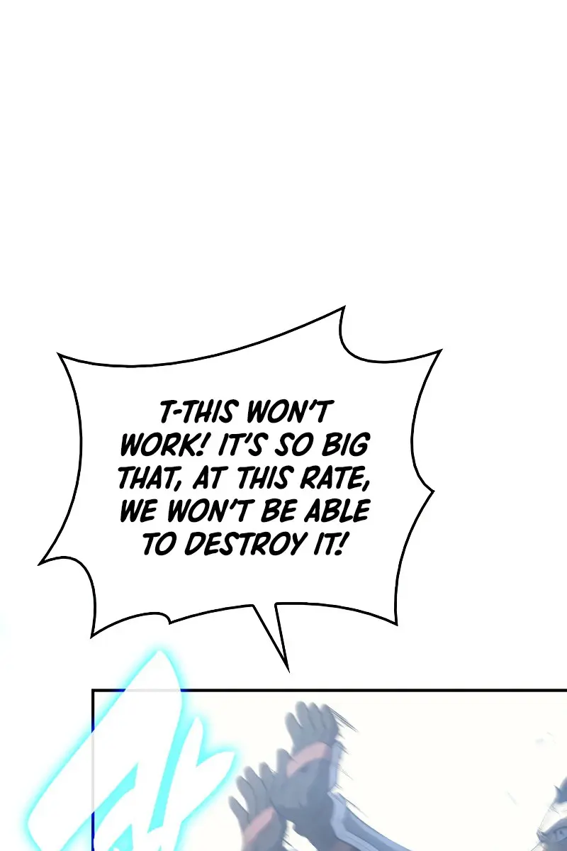 Return of Disaster Class Hero Chapter 20 Page 123