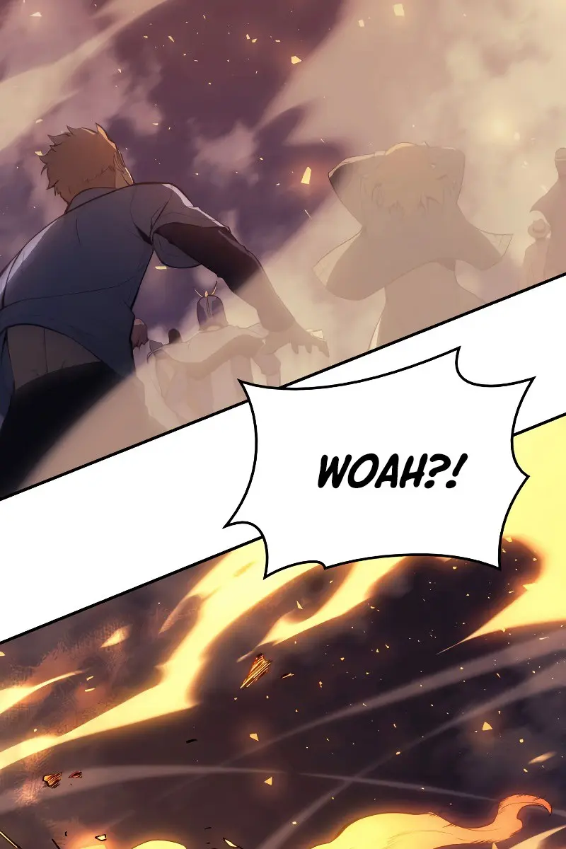 Return of Disaster Class Hero Chapter 20 Page 130