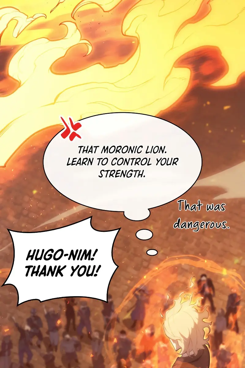 Return of Disaster Class Hero Chapter 20 Page 136