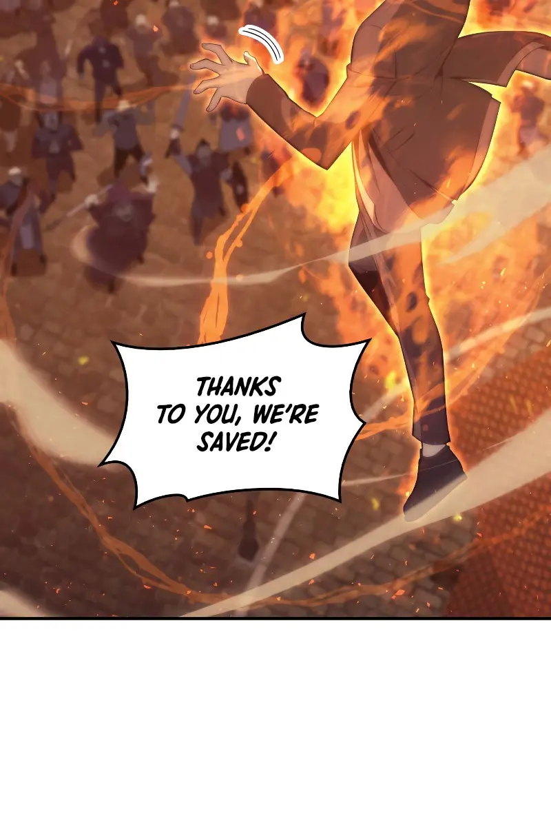 Return of Disaster Class Hero Chapter 20 Page 137