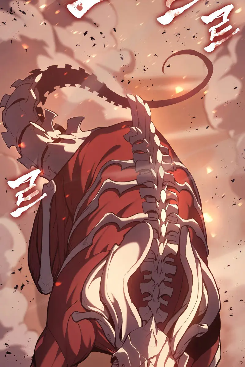 Return of Disaster Class Hero Chapter 20 Page 142