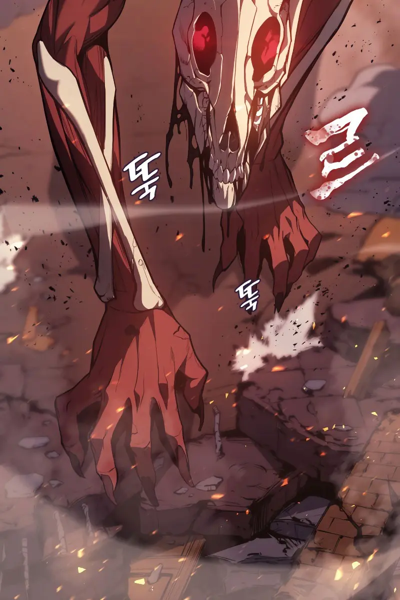 Return of Disaster Class Hero Chapter 20 Page 143