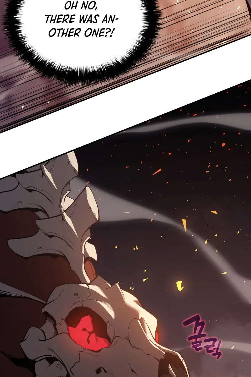 Return of Disaster Class Hero Chapter 20 Page 145