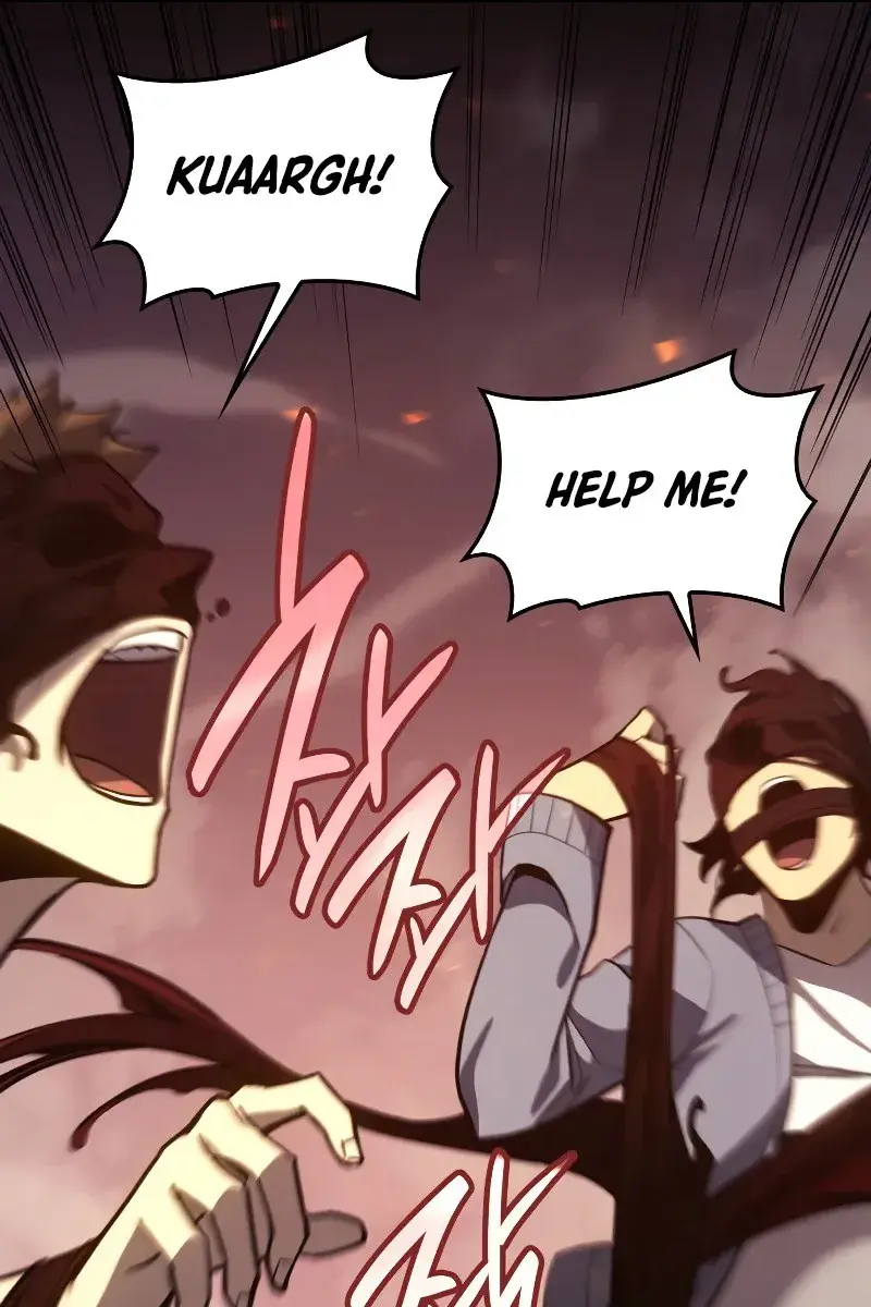 Return of Disaster Class Hero Chapter 20 Page 153