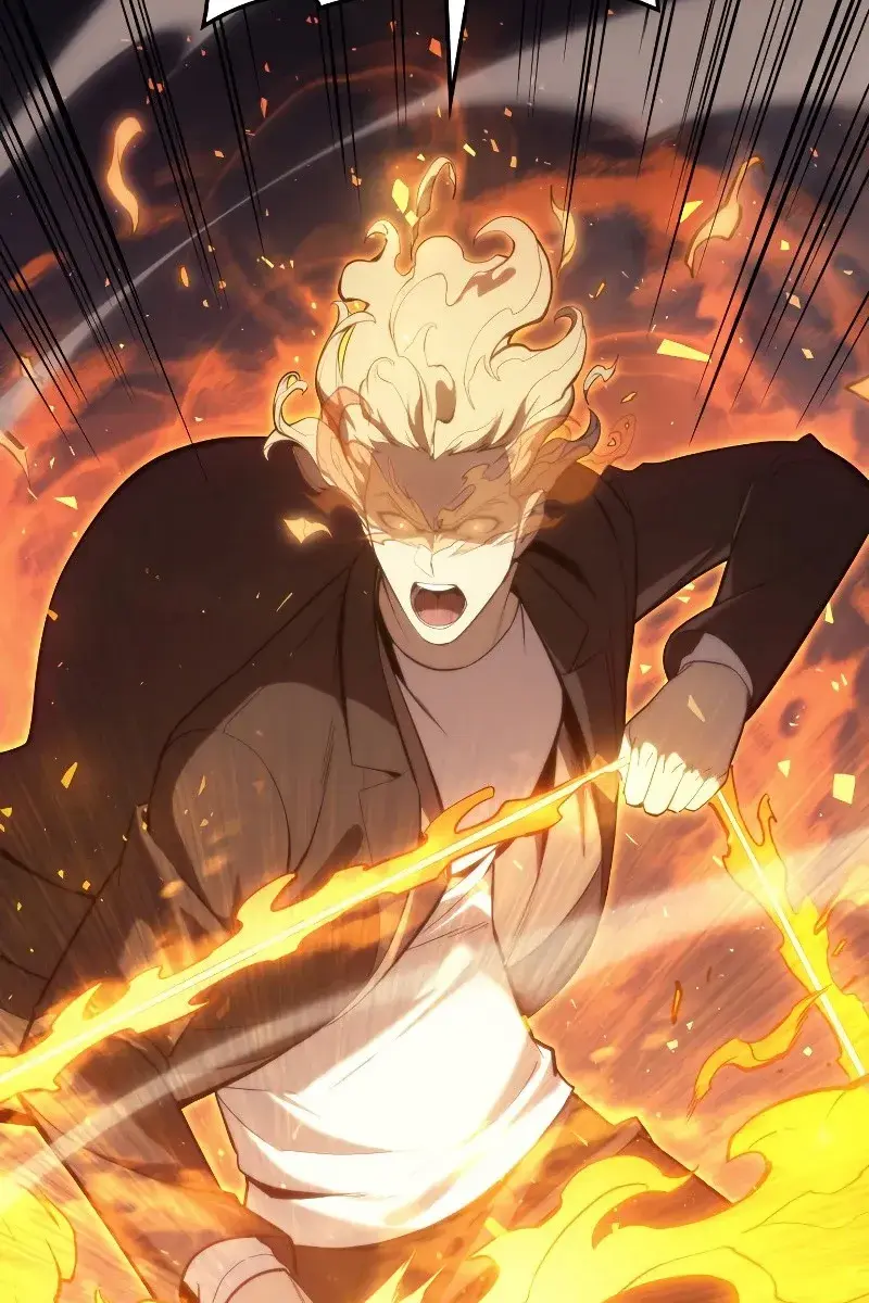 Return of Disaster Class Hero Chapter 20 Page 155