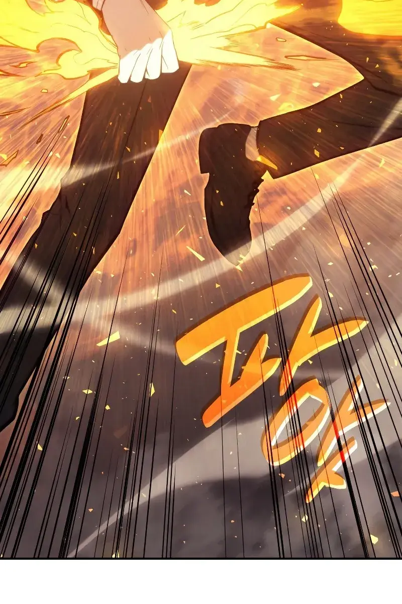 Return of Disaster Class Hero Chapter 20 Page 156