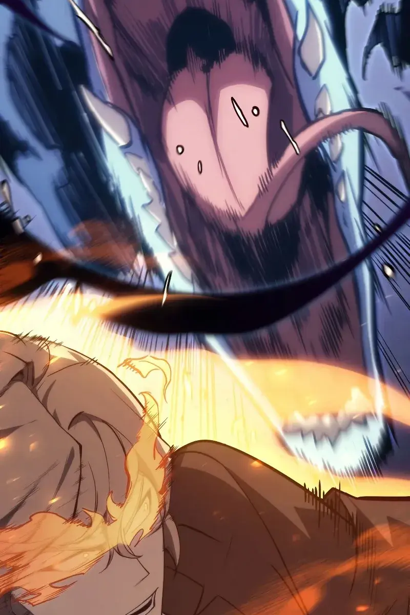 Return of Disaster Class Hero Chapter 20 Page 160