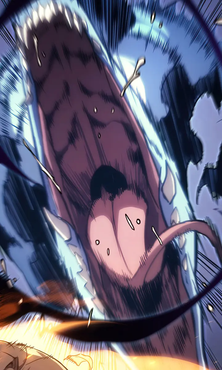 Return of Disaster Class Hero Chapter 21 Page 6