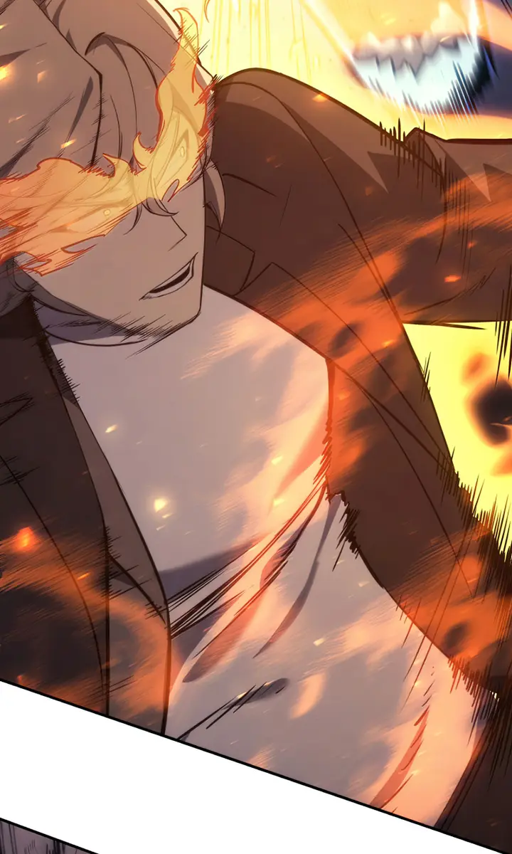 Return of Disaster Class Hero Chapter 21 Page 7